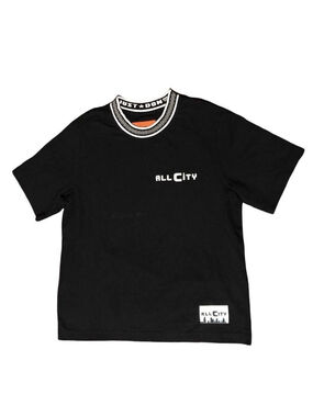 All City By Just Don Shirt Size Small